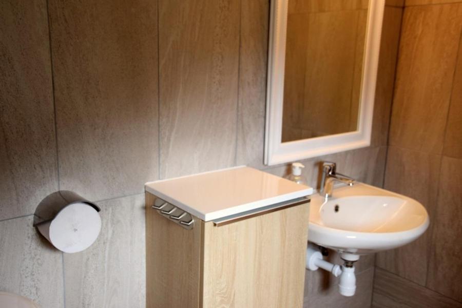 Hole Hytter ガイランゲル 部屋 写真